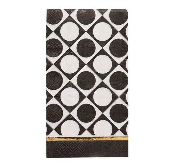 Cordoba Paper Guest Towels by Sophistiplate