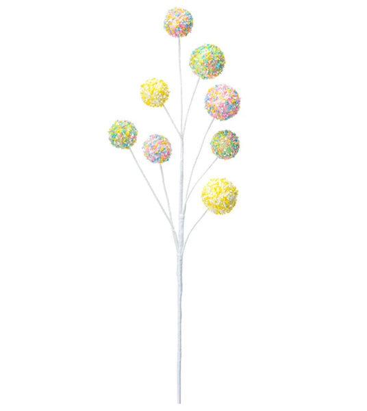 Sprinkle Balls Spray