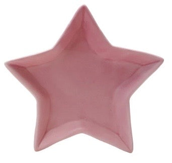 Colorful Star Mini Dishes