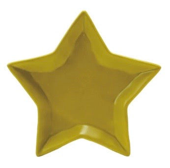 Colorful Star Mini Dishes