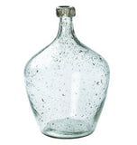 Brooklyn Pebble Glass Vase