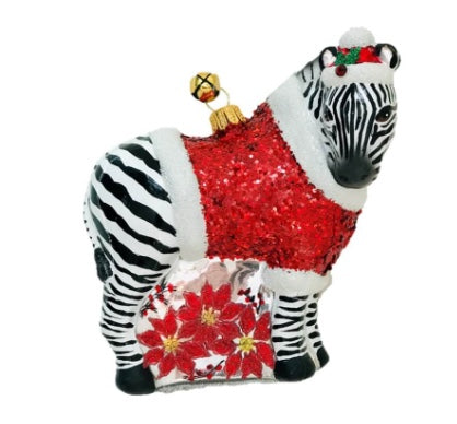 Zed Ornament by JingleNog