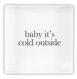 Holiday Lucite Blocks