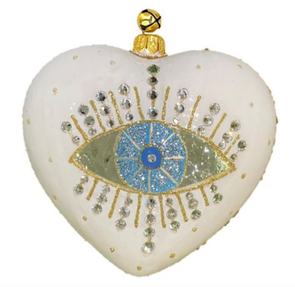 ICU Ornament by JingleNog - 2023