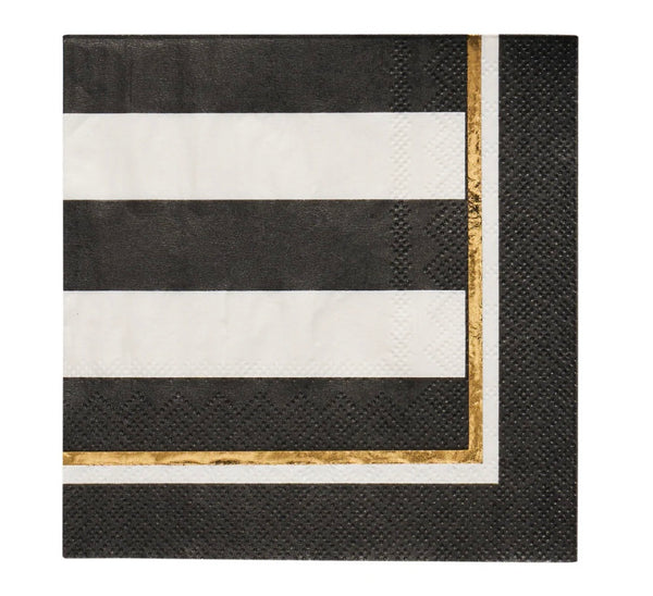 Cordoba Paper Cocktail Napkins by Sophistiplate