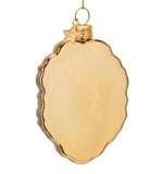 Poolboy Button Ornament by Vondels