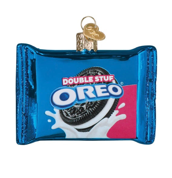 Oreo Double Stuf Cookies by Old World Christmas