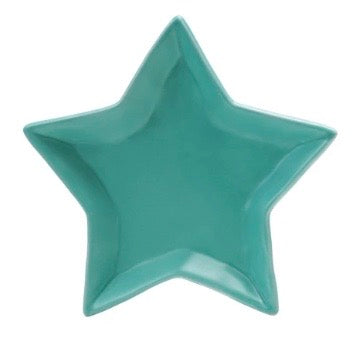 Colorful Star Mini Dishes