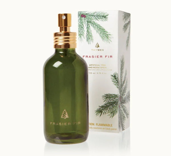 Frasier Fir Tree & Room Spray