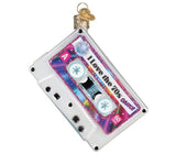 I Love the 70's by Old World Christmas