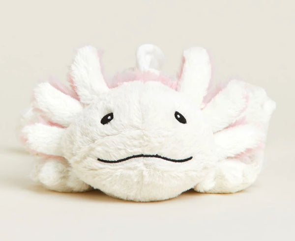 Axolotl by Warmies