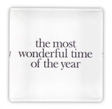 Holiday Lucite Blocks