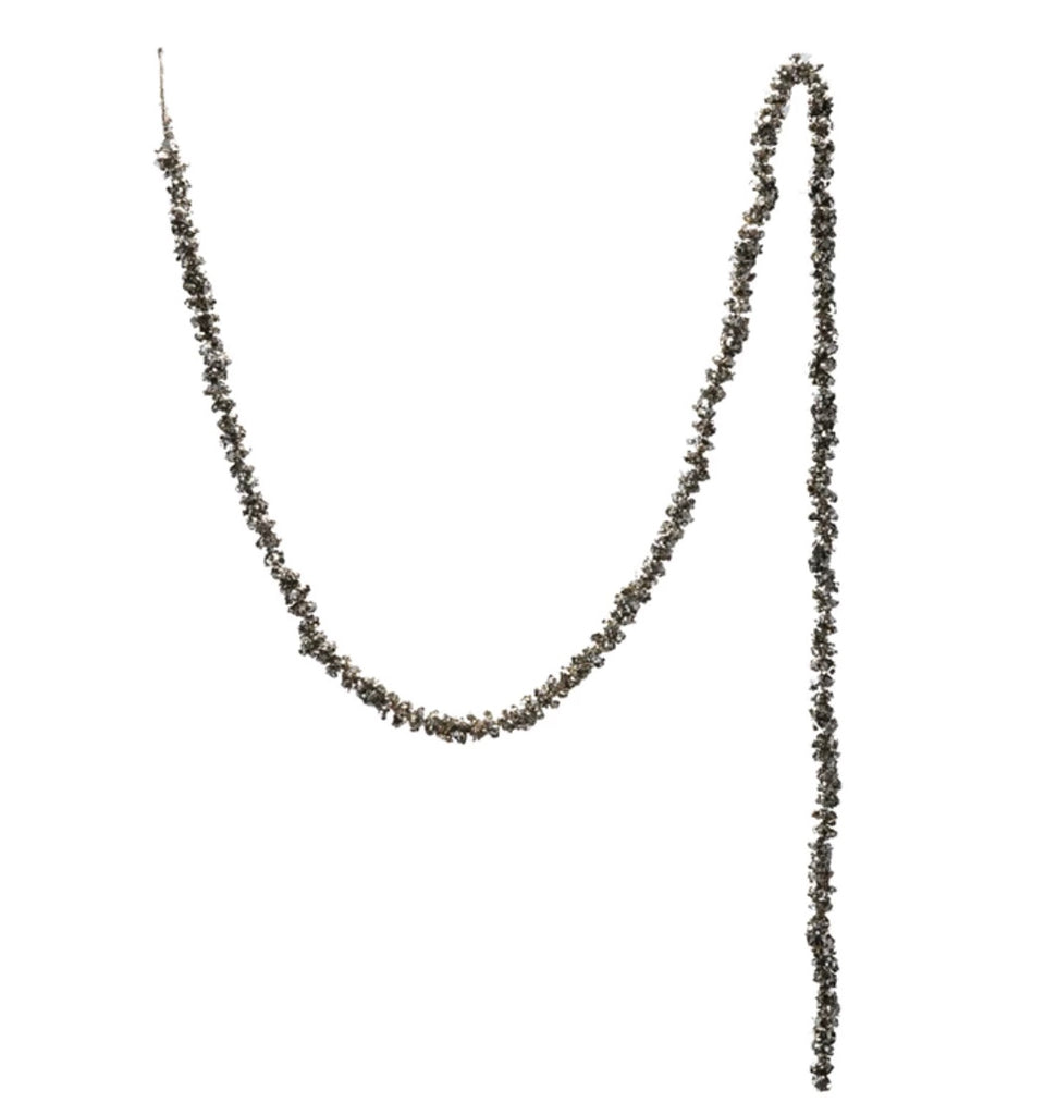 Glitter Cluster Garlands - 72