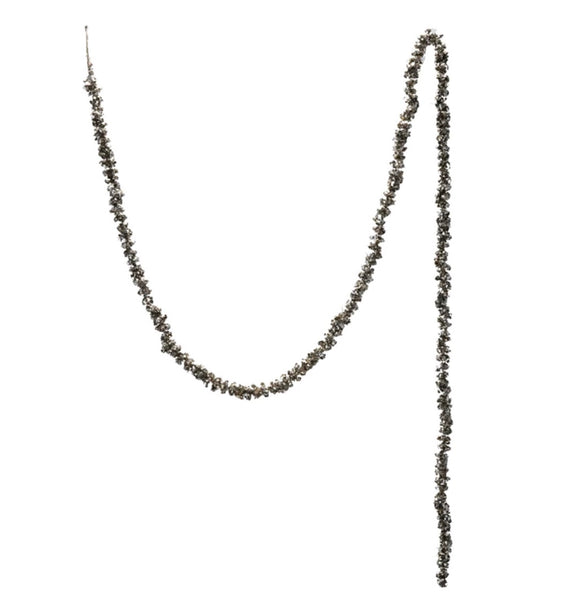 Glitter Cluster Garlands - 72"L