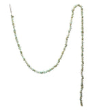 Glitter Cluster Garlands - 72