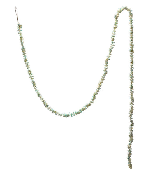 Glitter Cluster Garlands - 72"L