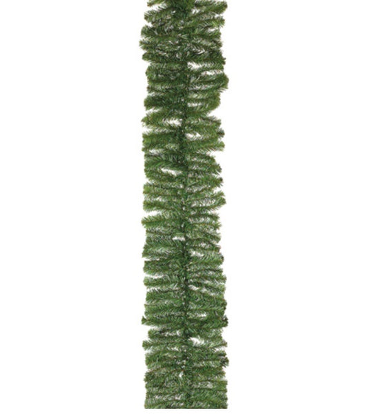 Windsor Pine Garland - 9ft x 12"