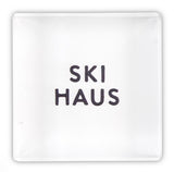 Holiday Lucite Blocks