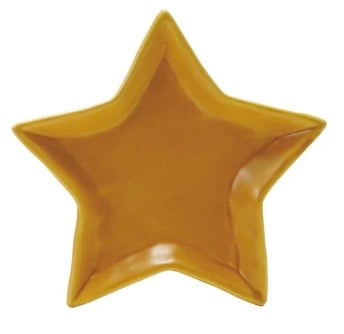 Colorful Star Mini Dishes