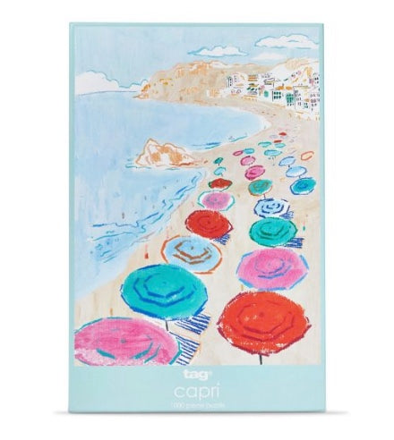 Capri Puzzle