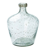 Brooklyn Pebble Glass Vase