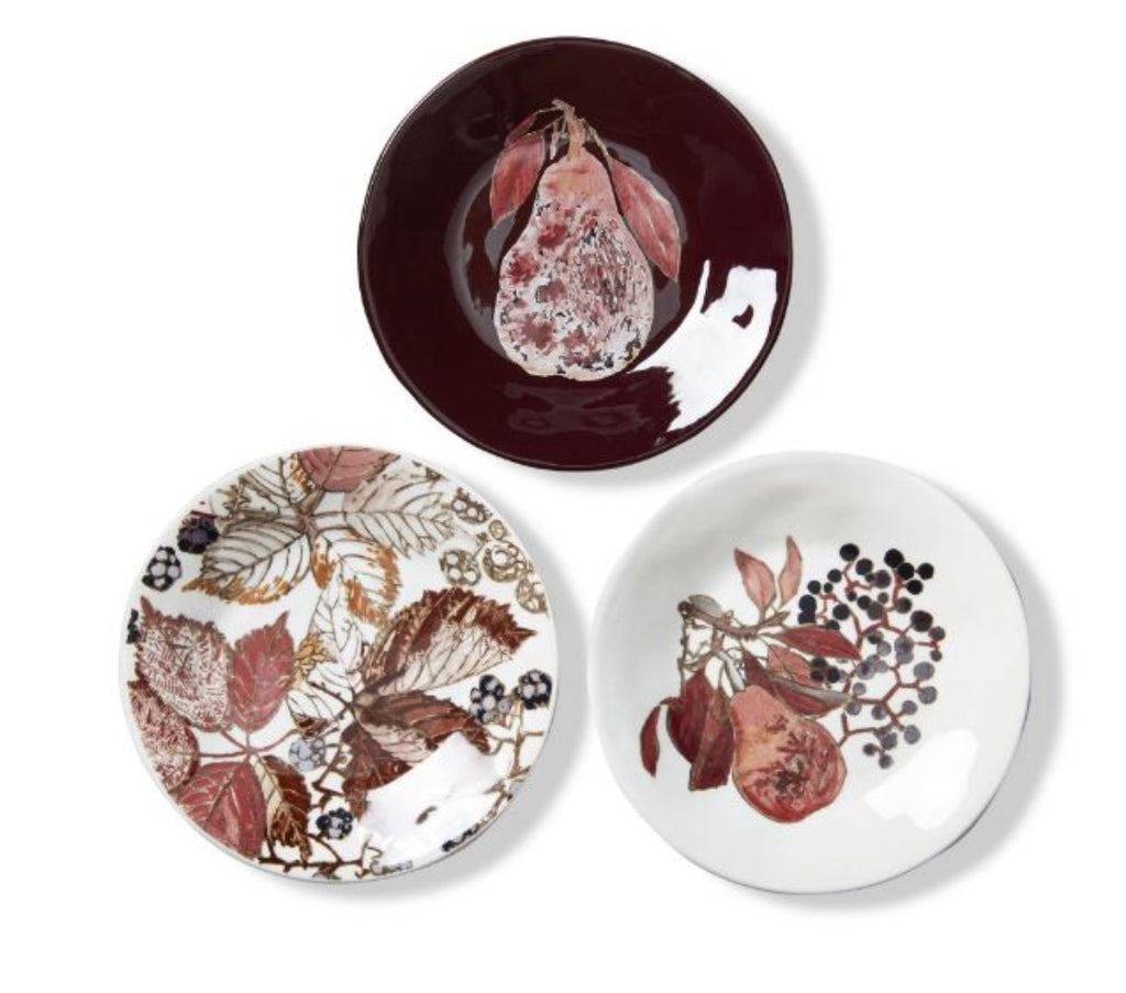 Bramble Appetizer Plates
