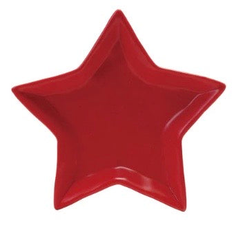 Colorful Star Mini Dishes