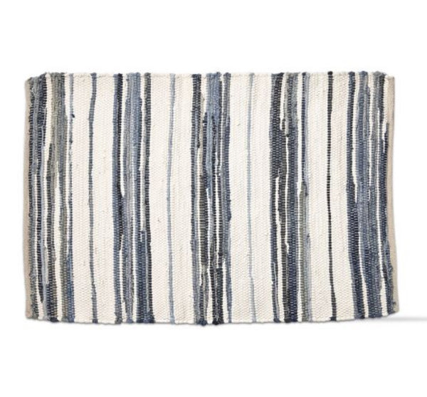 Huron Stripe Rug - 2'x3'