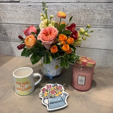 Mother's Day Special 2026