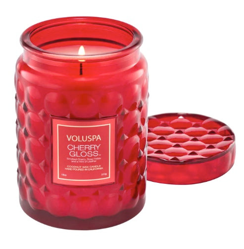 Voluspa Cherry Gloss Fragrances
