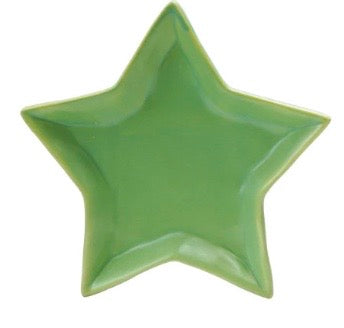 Colorful Star Mini Dishes