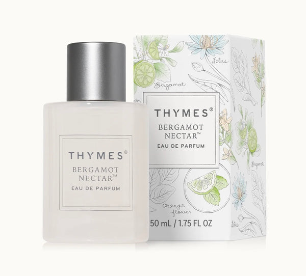 Bergamot Nectar Eau De Parfum by Thymes