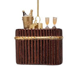 Cocktail Bar Ornament by Vondels