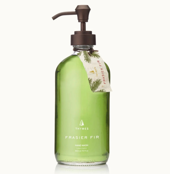 Frasier Fir Hand Wash Collection
