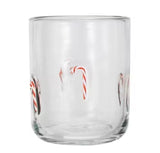 Holiday Icon Drinking Glasses