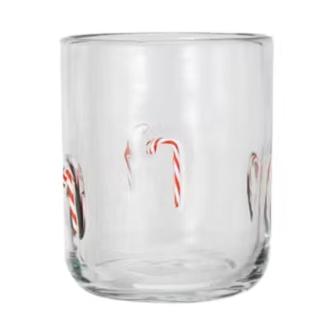 Holiday Icon Drinking Glasses