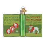 The Wonderful Wizard of Oz by Old World Christmas