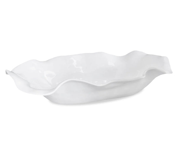 VIDA Havana Extra Large Oval Centerpiece