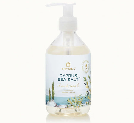 Cyprus Sea Salt Home Fragrance Mist by Thymes