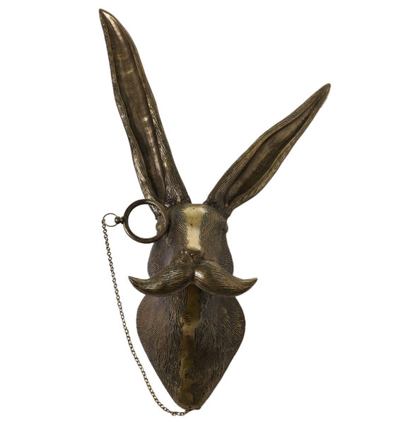 Eric Wall Mounted Rabbit