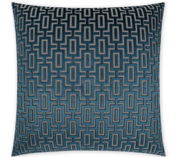 Bergman Sapphire - Pillow