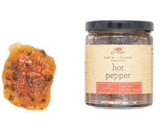Hot Pepper Jelly