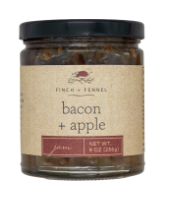 Bacon & Apple Jam
