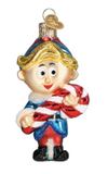 Hermey the Elf by Old World Christmas