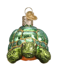 Tortoise by Old World Christmas