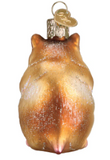 Hamster by Old World Christmas