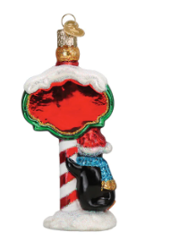 North Pole by Old World Christmas