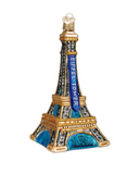 Eiffel Tower by Old World Christmas