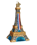 Eiffel Tower by Old World Christmas