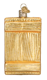 Sushi Platter by Old World Christmas